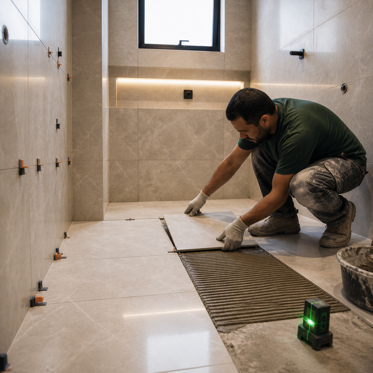 Obra Taguá
